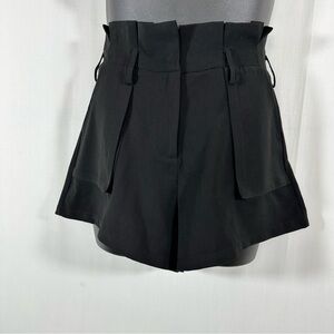 TCEC 🎀 Black Shorts Sz L